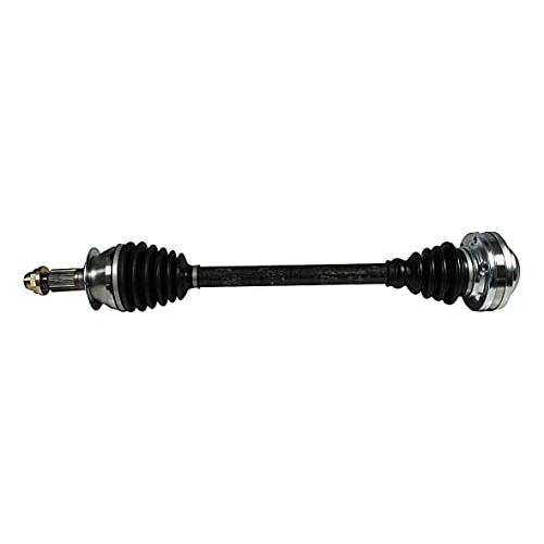 GSP NCV10280 CV アクスルシャフトアセンブリ セレクト 2013 17 キャデラック ATS リア左(運転席側) 並行輸入品_1