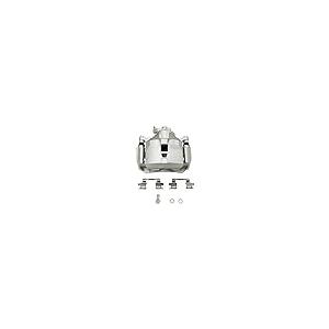 TRQ Front Right Brake Caliper w/Bracket Passenger Side Compatibl 並行輸入品_5