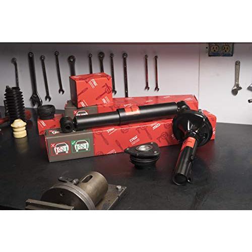 TRW JOT5328S ショックアブソーバー モノラル 0 TRW JOT5328S TRW Shock Absorber Mo 並行輸入品_7