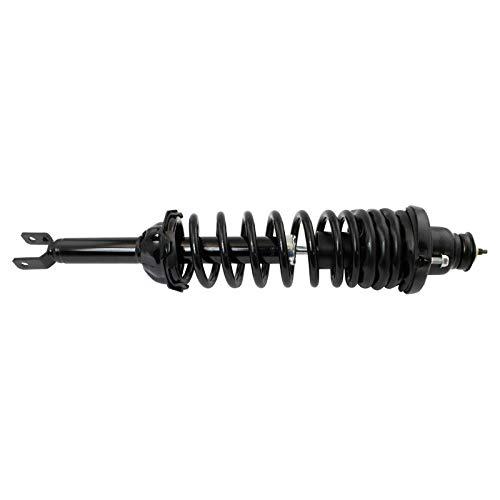 TRQ リアロードストラット\u0026スプリングアセンブリ RH 右助手席側 1994 1997年式ホンダアコード用 TRQ Rear R 並行輸入品の画像