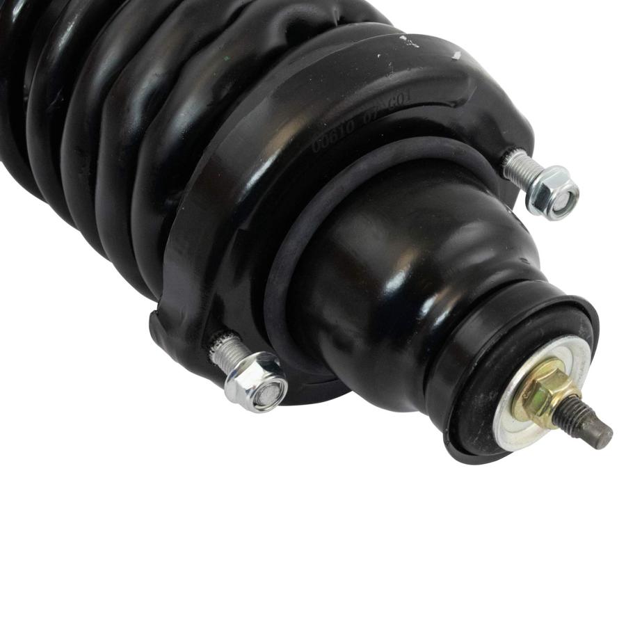 TRQ リアロードストラット\u0026スプリングアセンブリ RH 右助手席側 1994 1997年式ホンダアコード用 TRQ Rear R 並行輸入品の画像