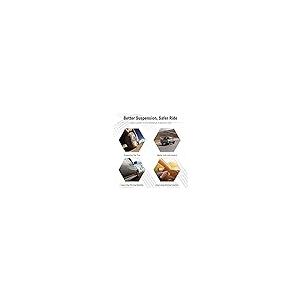 LSAILON 4pcs Lower Ball Joints Front Sway Bar Links Kit Fit for  並行輸入品の画像