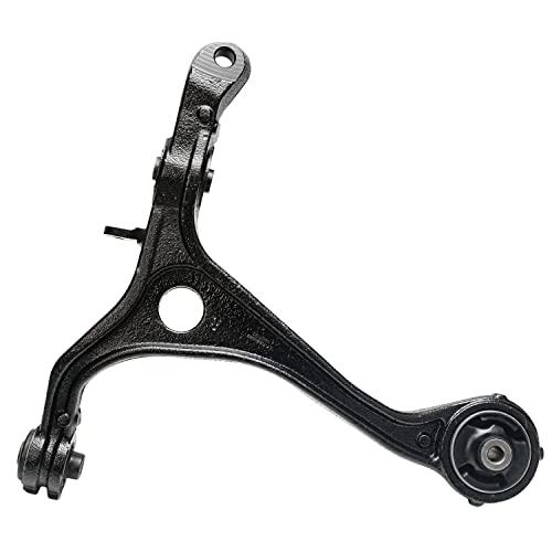 【並行輸入品】 Detroit Axle   Front Right Lower Control Arm for 2003 2007 Hondaの画像