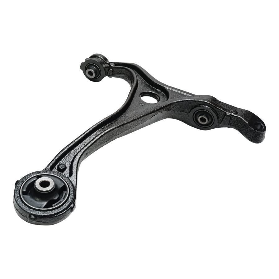 【並行輸入品】 Detroit Axle   Front Right Lower Control Arm for 2003 2007 Hondaの画像