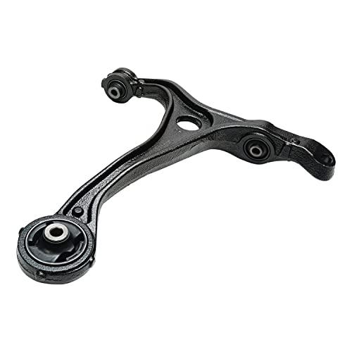 【並行輸入品】 Detroit Axle   Front Right Lower Control Arm for 2003 2007 Hondaの画像