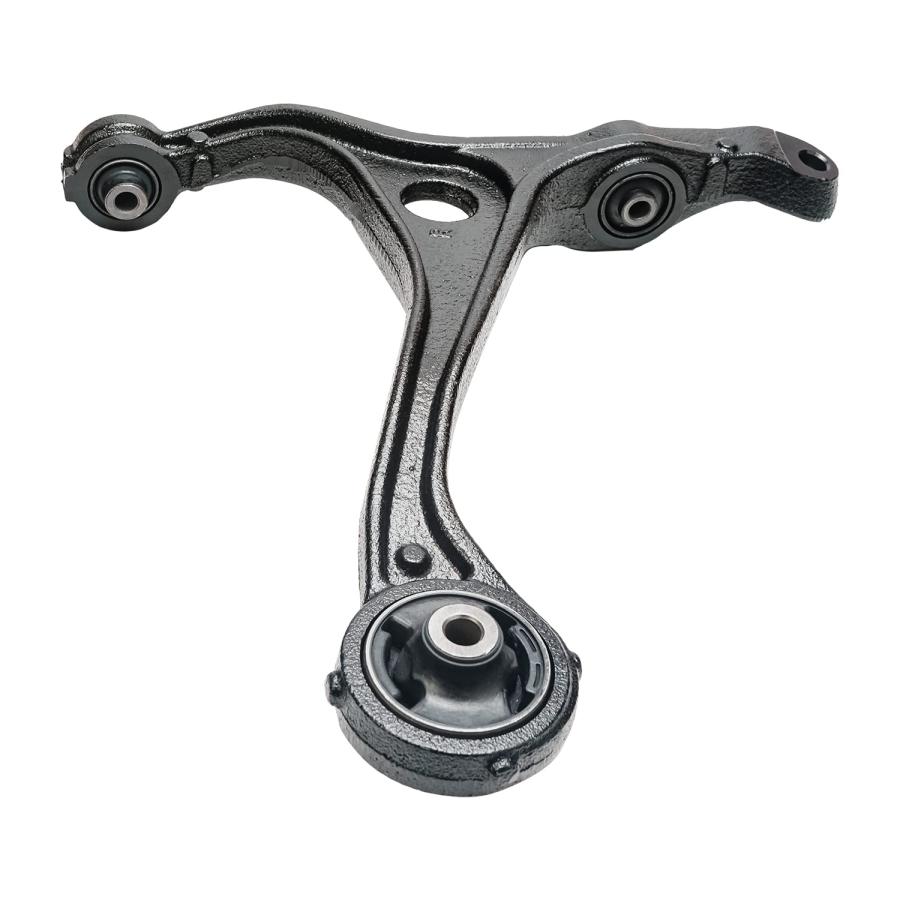 【並行輸入品】 Detroit Axle   Front Right Lower Control Arm for 2003 2007 Hondaの画像