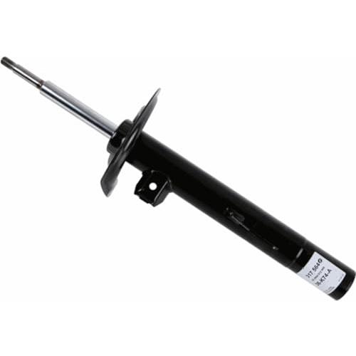 【並行輸入品】ザックス（SACHS） 【サスペンション】 純正形状ダンパー 1本 BMW Front Axle, Right 品番 317 56の画像