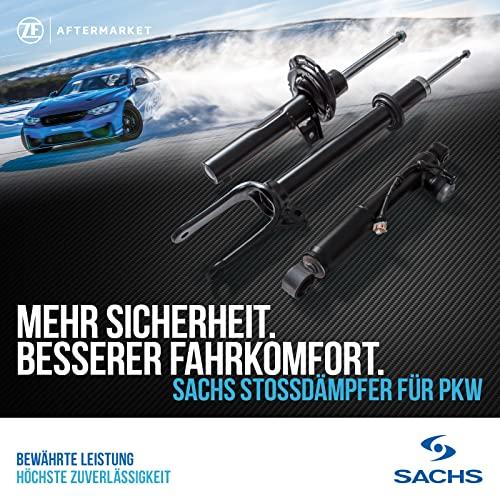 【並行輸入品】ザックス（SACHS） 【サスペンション】 純正形状ダンパー 1本 BMW Front Axle, Right 品番 317 56の画像