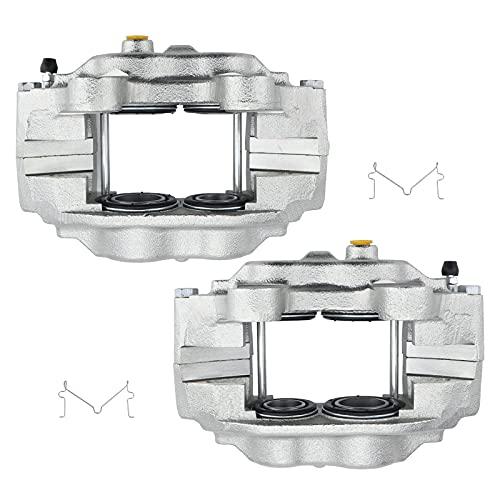 MAYASAF 19827+19826 Front Disc Brake Caliper for Toyota 1987 198 並行輸入品_1