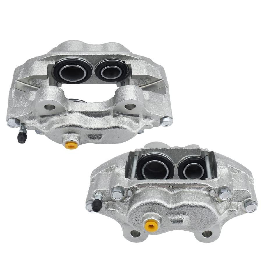 MAYASAF 19827+19826 Front Disc Brake Caliper for Toyota 1987 198 並行輸入品_3