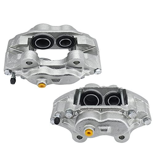 MAYASAF 19827+19826 Front Disc Brake Caliper for Toyota 1987 198 並行輸入品_4