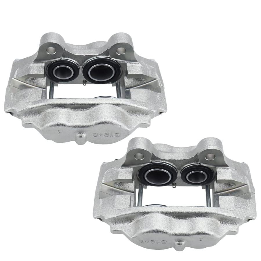 MAYASAF 19827+19826 Front Disc Brake Caliper for Toyota 1987 198 並行輸入品_6