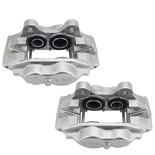 MAYASAF 19827+19826 Front Disc Brake Caliper for Toyota 1987 198 並行輸入品_7