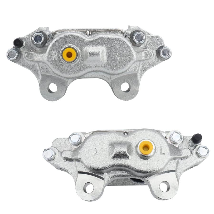 MAYASAF 19827+19826 Front Disc Brake Caliper for Toyota 1987 198 並行輸入品_9