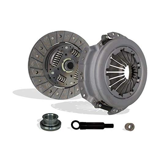 Clutch Kit Works With Chevy Gmc S10 S15 Blazer Sonoma Sierra Jim 並行輸入品_1