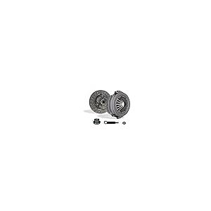 Clutch Kit Works With Chevy Gmc S10 S15 Blazer Sonoma Sierra Jim 並行輸入品_2