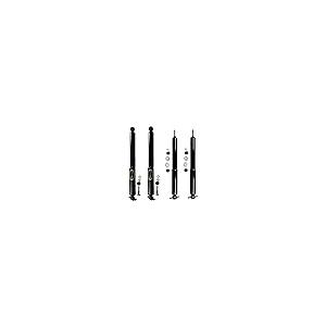 【並行輸入品】 Front \u0026 Rear Monroe Shock Absorbers Kit for Chevy Camaro Pontiacの画像