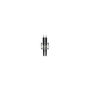 【並行輸入品】 Pair Set of 2 Rear Monroe Shock Absorbers for E 250 Econoline w/_2