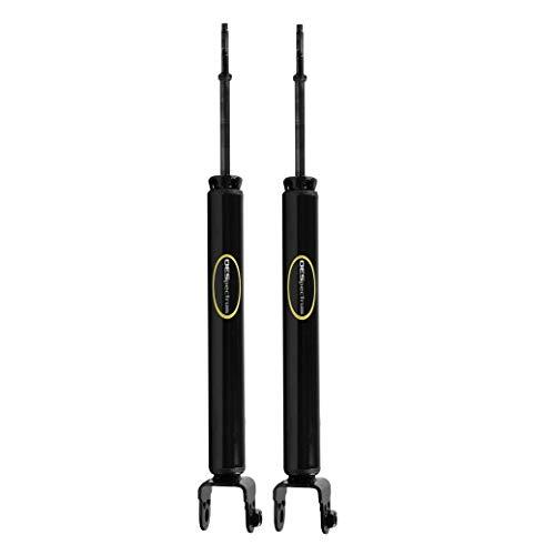 ペアセット リアモンロー ショックアブソーバー Infiniti G25 G37用 4輪ステアリングなし Pair Set 2 R 並行輸入品の画像