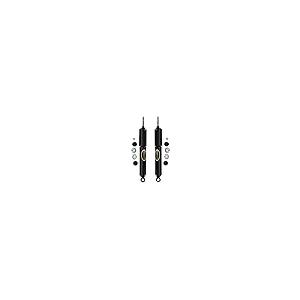 NEW Pair Set of 2 Front Monroe Shock Absorbers For Ford E 150 E  並行輸入品の画像