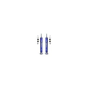 Pair Set of 2 Front Monroe Shock Absorbers For Chevy GMC without 並行輸入品の画像