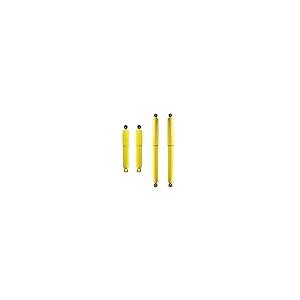 Monroe Front and Rear Shock Absorbers Gas Magnum RV For Chevy G3 並行輸入品の画像