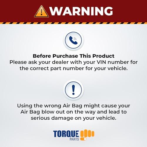 【並行輸入品】TORQUE エアスプリング 貨物トラック用 (Firestone W01 358 9780 Goodyear 1R12 189の画像