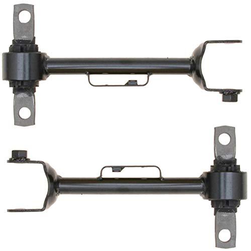 ペアセット リアアッパーサスプコントロールアーム Rシリーズ アキュラ エル シビック 01 05用 Pair Set 2 Rea 並行輸入品の画像