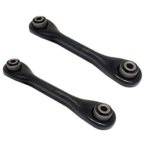 Pair Set 2 Rear Lower Suspension Trailing Arms Delphi For Ford F 並行輸入品の画像