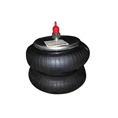 Fortpro Double Convoluted Air Spring Replaces 6897， 2B9 229 | F2 並行輸入品_1