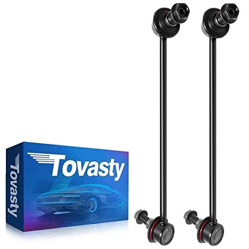 TOVASTY 2ピース フロントサスペンションキット   (2) スウェイバーリンク/スタビライザーバーリンク   トヨタカロー 並行輸入品の画像