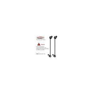 TOVASTY 2ピース フロントサスペンションキット   (2) スウェイバーリンク/スタビライザーバーリンク   トヨタカロー 並行輸入品の画像