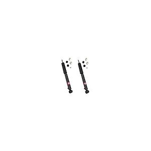 NEW Pair Set of 2 Front Shock Absorbers For Isuzu NPR NPR HD 並行輸入品_2