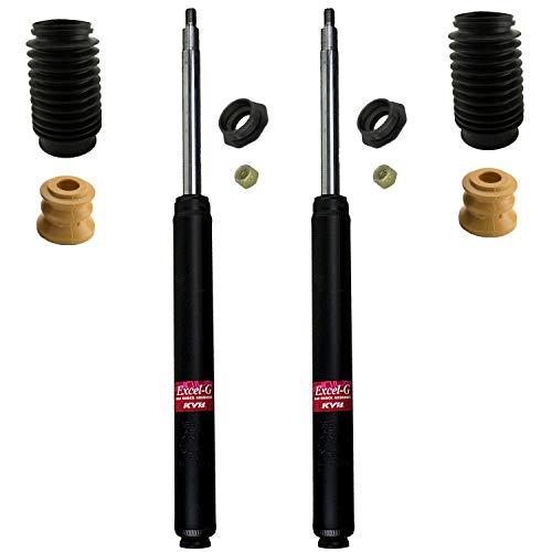 NEW Front Suspension Strut Catridges \u0026 Bellows Kit for 300ZX Ada 並行輸入品の画像