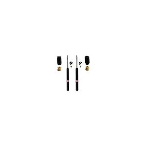 NEW Front Suspension Strut Catridges \u0026 Bellows Kit for 300ZX Ada 並行輸入品の画像