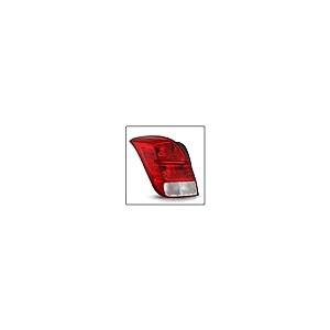ACANII [白熱モデルのみ] 2013 2016 Chevy Trax 17 19 LS テールライト ブレーキランプ ア 並行輸入品_5