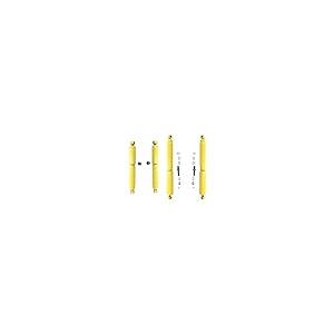 ブランド登録なし - Monroe Front \u0026 Rear Shock Absorbers Gas Magnum For Chevy K5 Blaz 並行輸入品