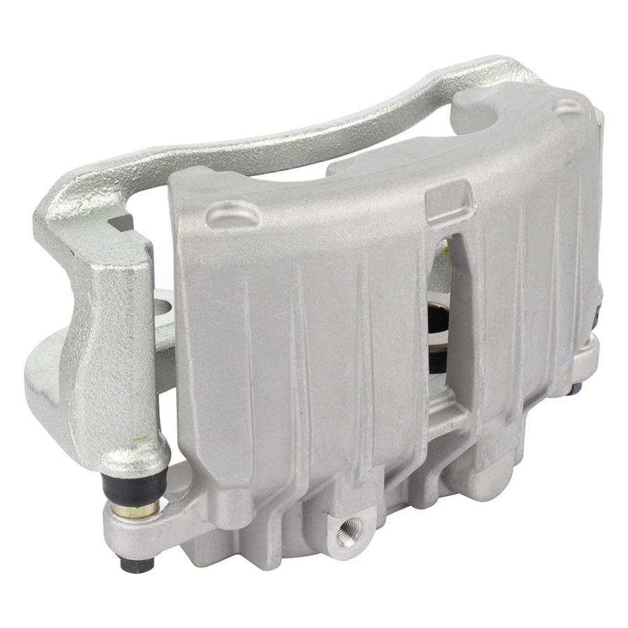 cciyu Rear Brake Caliper with Pads fit For Chevy Silverado Subur 並行輸入品_3