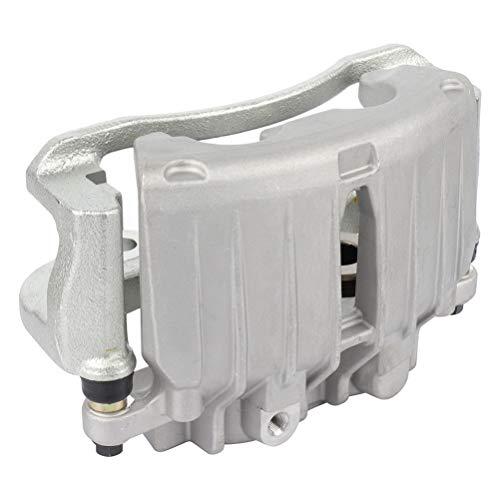 cciyu Rear Brake Caliper with Pads fit For Chevy Silverado Subur 並行輸入品_4
