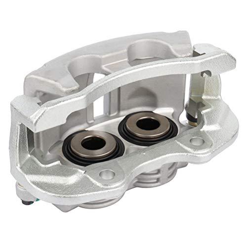 cciyu Rear Brake Caliper with Pads fit For Chevy Silverado Subur 並行輸入品_7