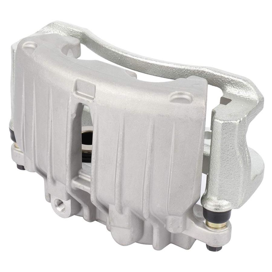 cciyu Rear Brake Caliper with Pads fit For Chevy Silverado Subur 並行輸入品_9