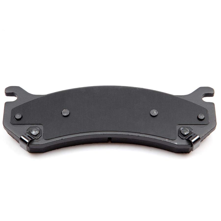 cciyu Brake Caliper with Pads fit For Chevy Avalanche Silverado  並行輸入品の画像