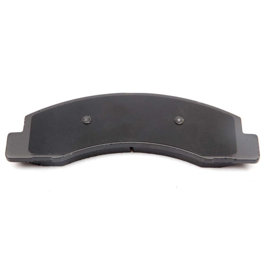 cciyu Brake Caliper with Pads fit For 2000 2005 For Ford For Exc 並行輸入品の画像