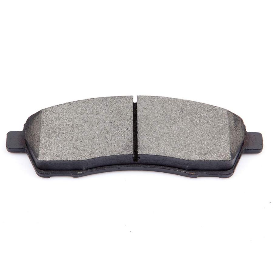 cciyu Brake Caliper with Pads fit For 2000 2005 For Ford For Exc 並行輸入品の画像