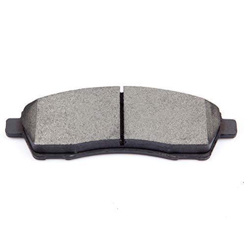 cciyu Brake Caliper with Pads fit For 2000 2005 For Ford For Exc 並行輸入品の画像