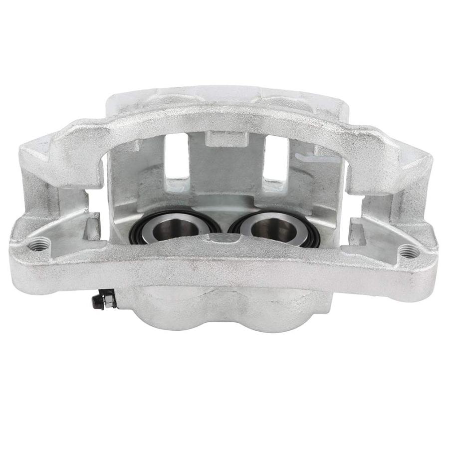 cciyu Brake Caliper with Pads fit For 2000 2005 For Ford For Exc 並行輸入品の画像
