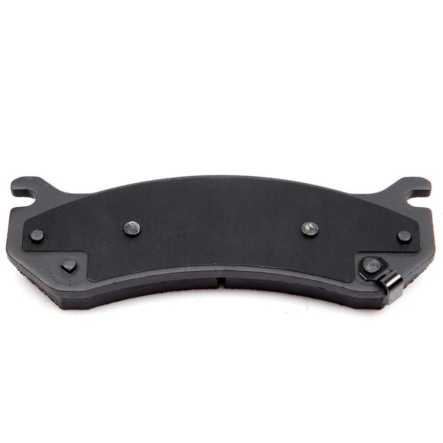 cciyu Brake Caliper with Pads Rear fit For Cadillac Escalade ESV 並行輸入品の画像