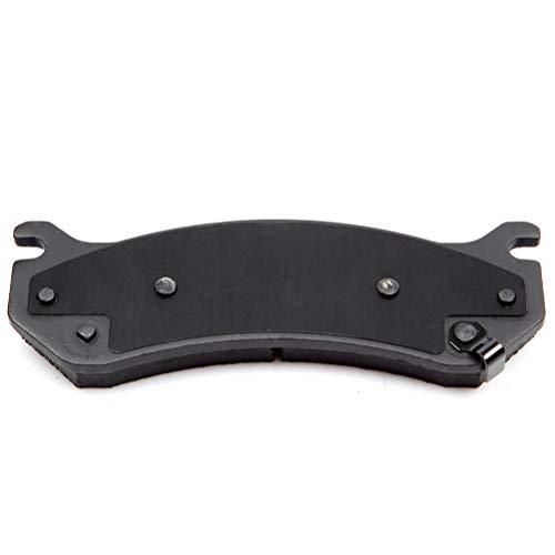 cciyu Brake Caliper with Pads Rear fit For Cadillac Escalade ESV 並行輸入品の画像