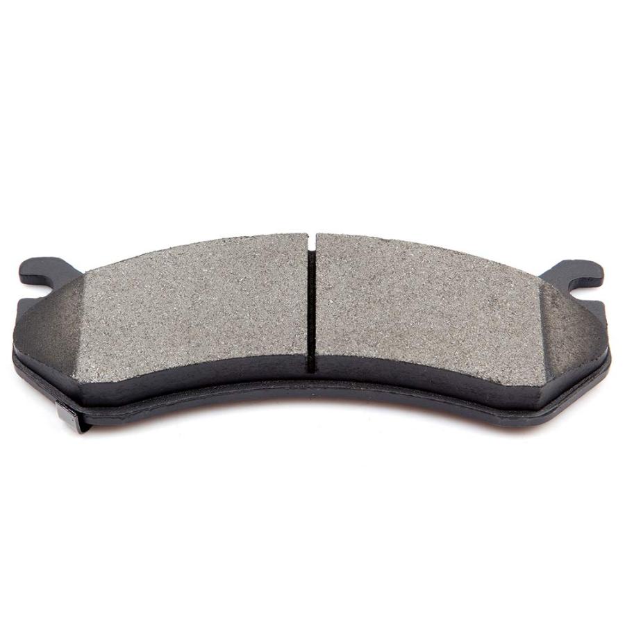 cciyu Brake Caliper with Pads Rear fit For Cadillac Escalade ESV 並行輸入品の画像