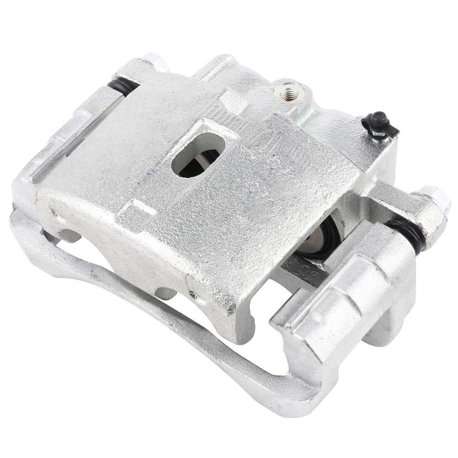 cciyu Brake Caliper with Pads Rear fit For Cadillac Escalade ESV 並行輸入品の画像